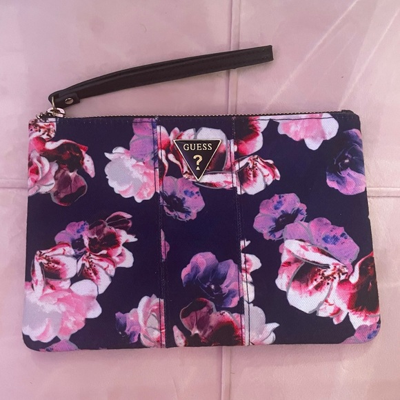Guess Handbags - Guess Wristlet
